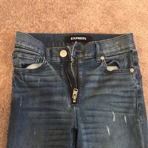 Express jeans - Picture 2 of 6